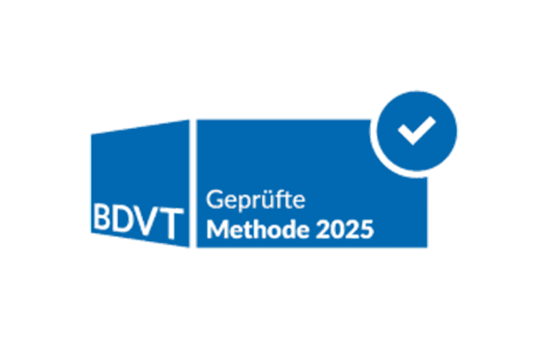 BDVT Logo