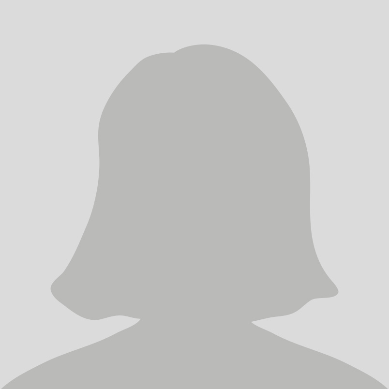 Platzhalterbild f&uuml;r ein Teammitglied