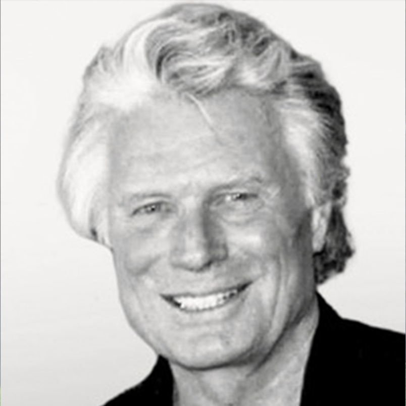 Profilbild Hans Rosenkranz